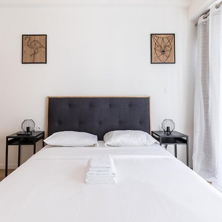 Home Suite Home Orfila Saint Fargeau Paryż Zewnętrze zdjęcie
